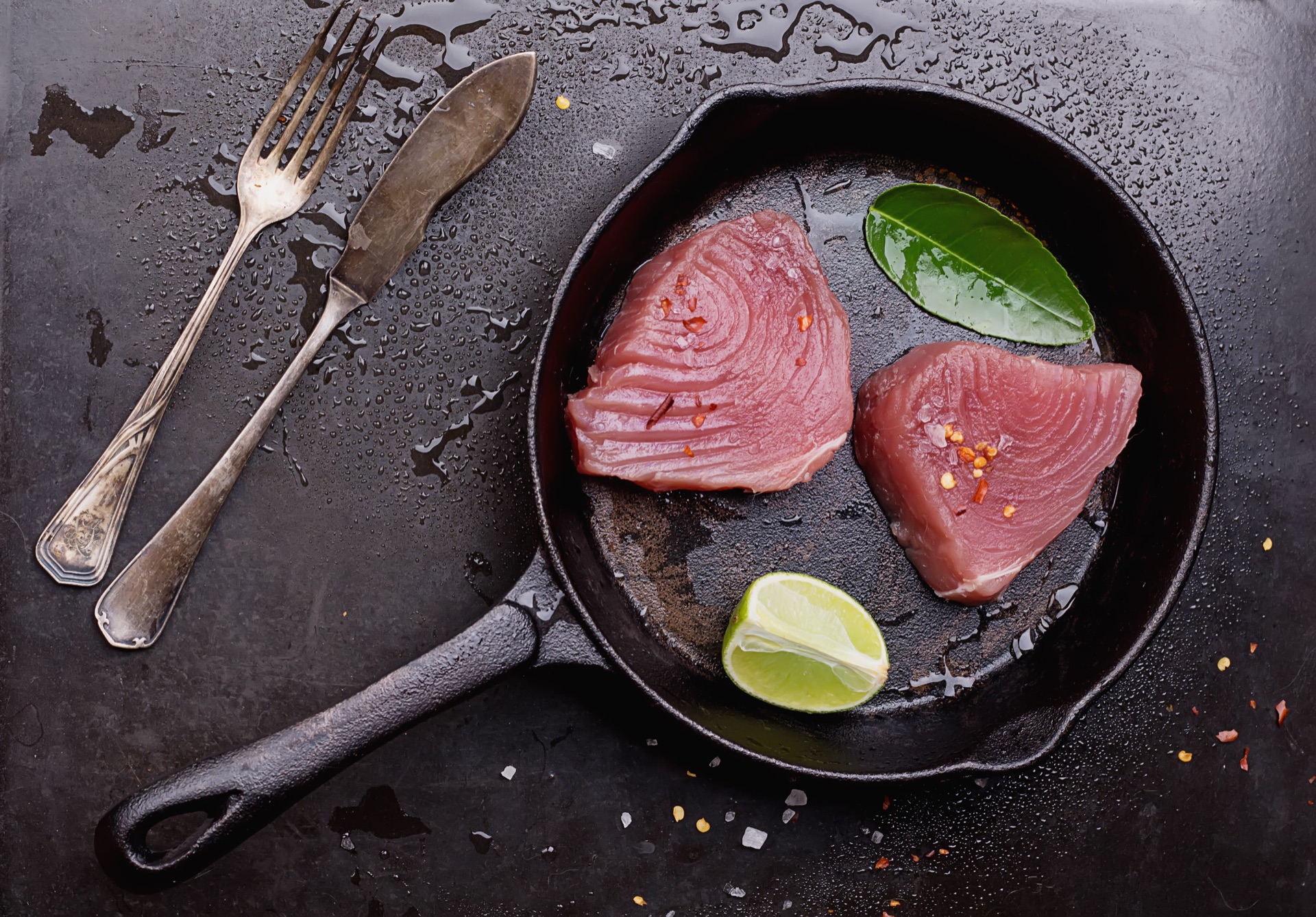 CASSUA frozen seafood